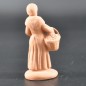 Femme à la Lavande brut Femme à la Lavande brut