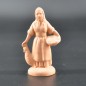 Femme Ã  la poule brut