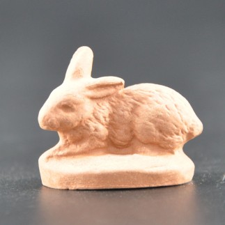 Lapin couchÃ©
