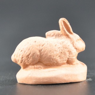 Lapin couchÃ©