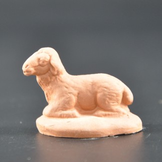 Mouton couchÃ©