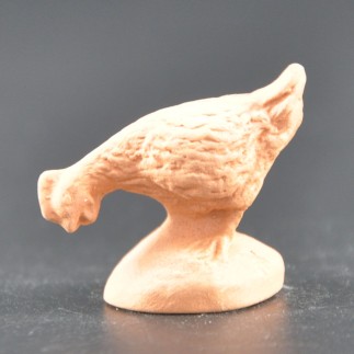 Poule simple