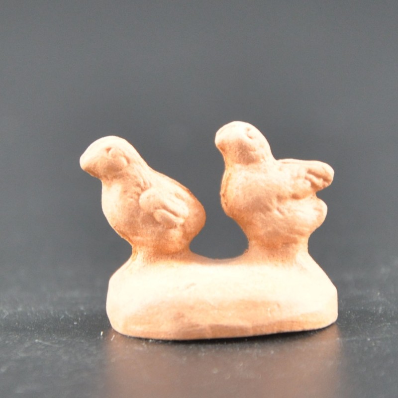 Poussin brut Poussin brut