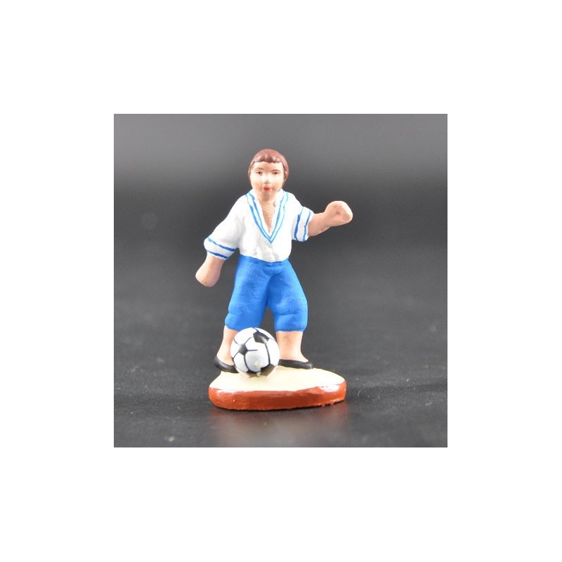 enfant ballon bleu enfant ballon bleu