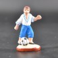 enfant ballon bleu enfant ballon bleu