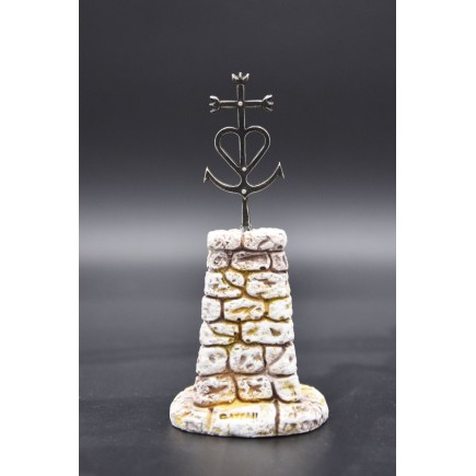 croix de camargue