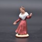 danseuse rouge 5 cm danseuse rouge 5 cm