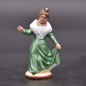 danseuse verte 5cm danseuse verte 5cm