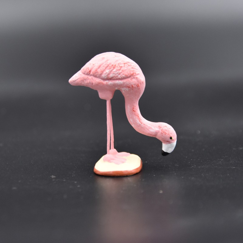 Flamant rose nÂ°2