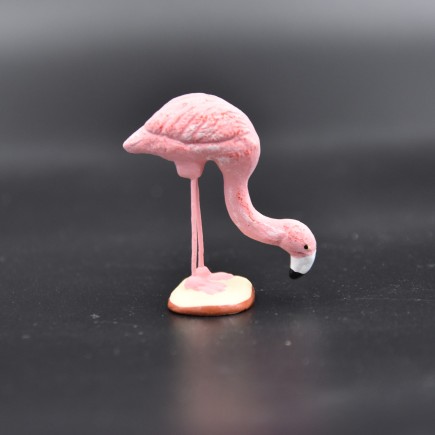 Flamant rose nÂ°2