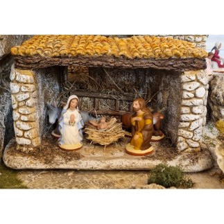pack nativitÃ© 01