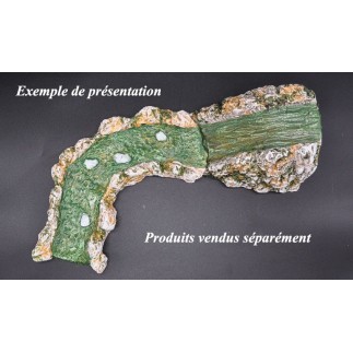 riviere courbÃ©e