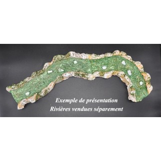 riviere courbÃ©e