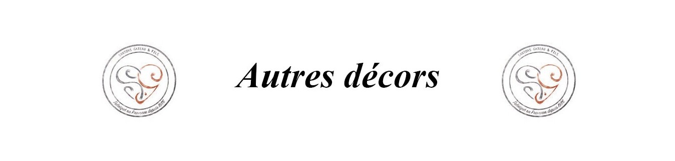 autres dÃ©cors