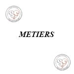 Les mÃ©tiers