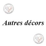autres dÃ©cors